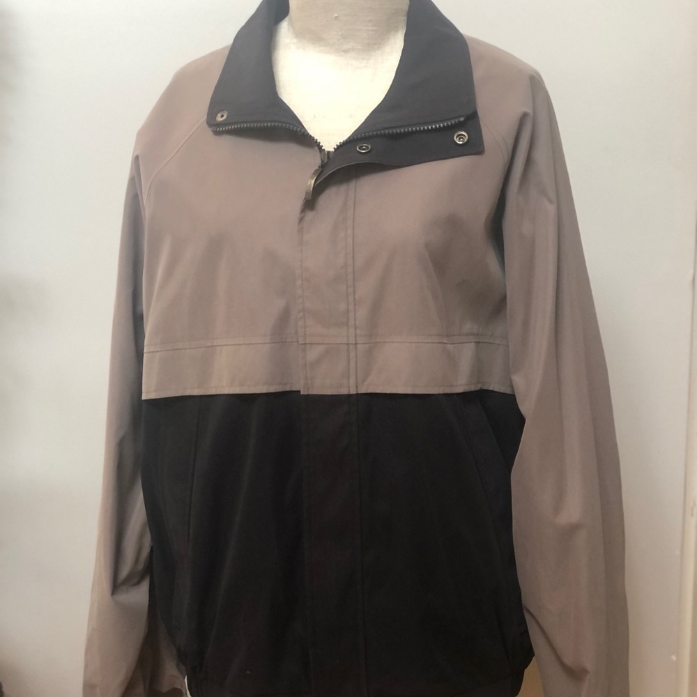 𝅺CLAIBORNE outerwear Avalon Mens jacket size‎ Medium